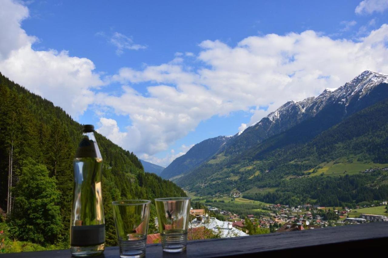 Belle Epoque Panorama Apartment Bad Gastein Luaran gambar