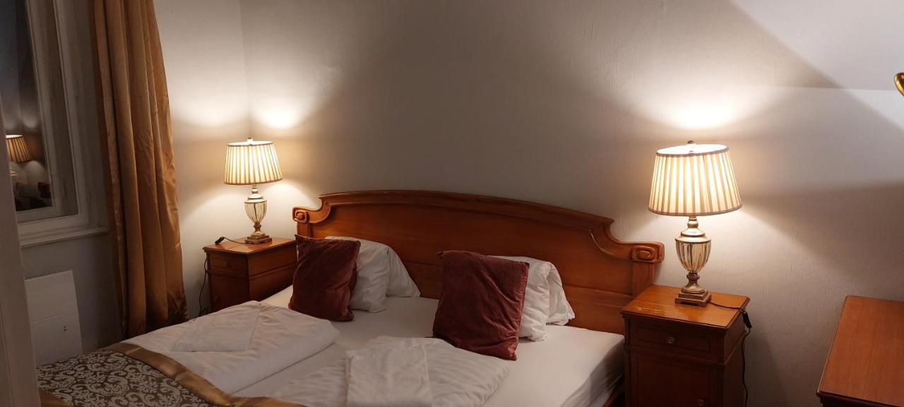 Belle Epoque Panorama Apartment Bad Gastein Luaran gambar