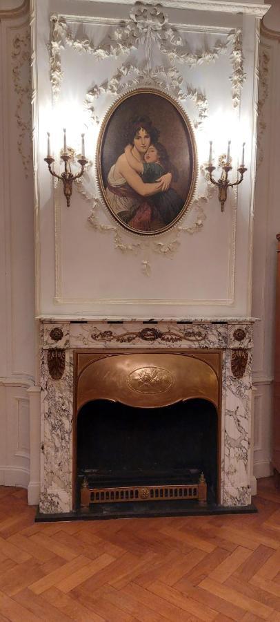 Belle Epoque Panorama Apartment Bad Gastein Luaran gambar